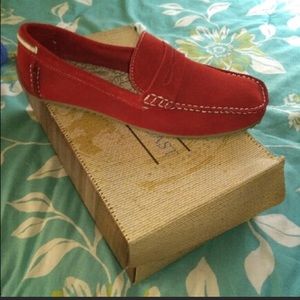 Ocean & Coast slip one